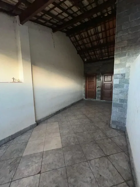 Foto 1 de Casa com 2 Quartos para alugar, 120m² em Boa Vista, Sete Lagoas