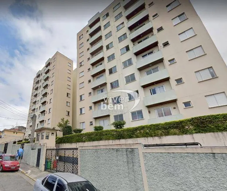 Foto 1 de Apartamento com 2 Quartos à venda, 68m² em Vila Formosa, São Paulo