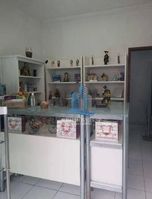 Foto 1 de Ponto Comercial para alugar, 25m² em Ceramica, São Caetano do Sul