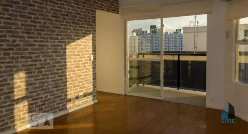 Foto 1 de Apartamento com 2 Quartos à venda, 90m² em Vila Nova Conceição, São Paulo