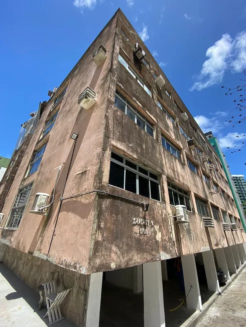 Foto 1 de Apartamento com 2 Quartos para alugar, 51m² em Boa Viagem, Recife