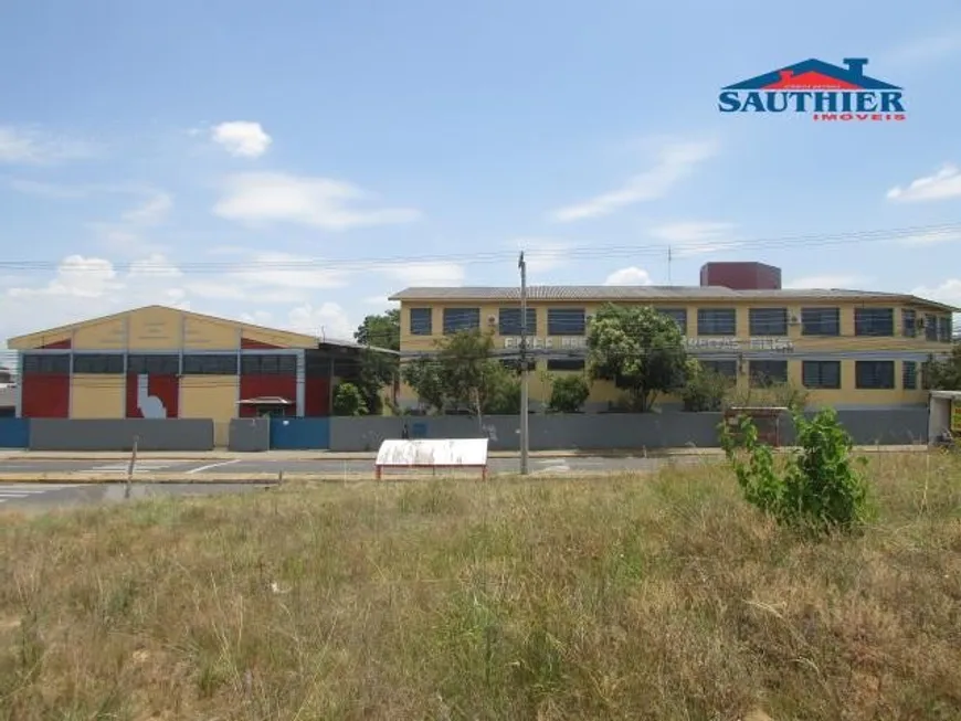 Foto 1 de Lote/Terreno para alugar, 3250m² em Camboim, Sapucaia do Sul