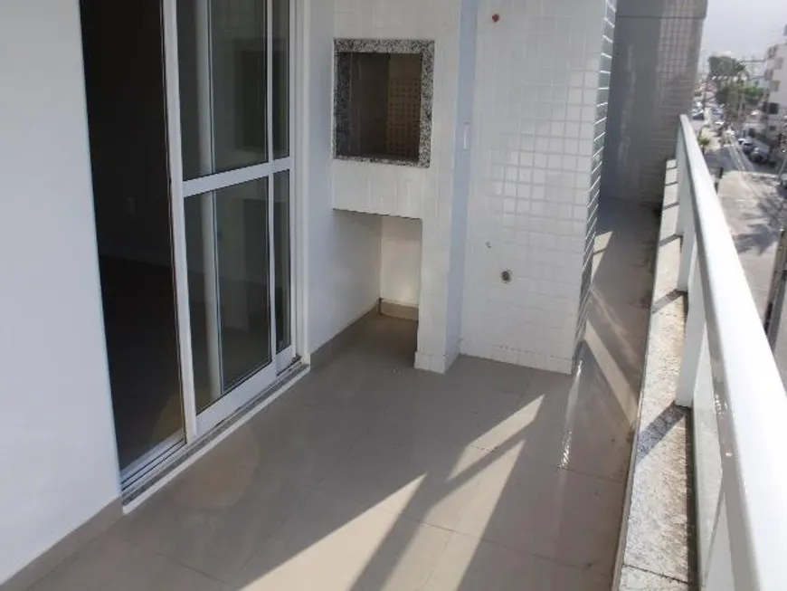 Foto 1 de Apartamento com 3 Quartos à venda, 90m² em Nacoes, Balneário Camboriú