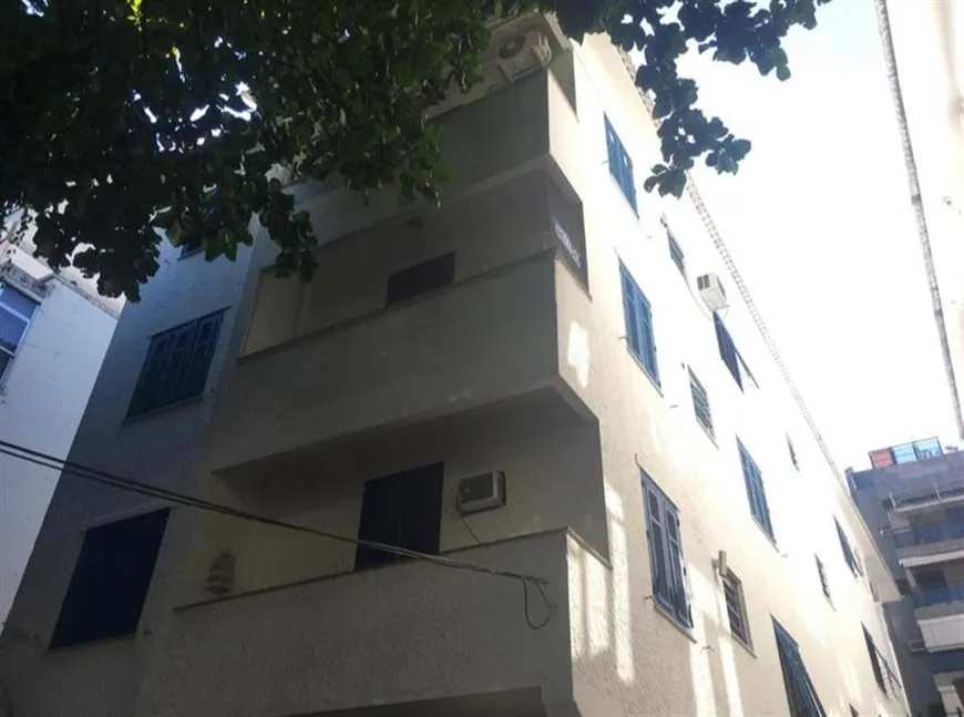 Foto 1 de Apartamento com 3 Quartos à venda, 94m² em Leblon, Rio de Janeiro