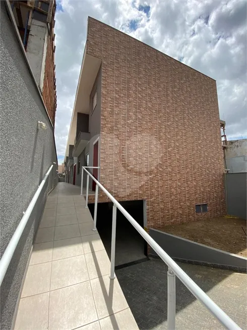 Foto 1 de Sobrado com 3 Quartos à venda, 80m² em Vila Formosa, São Paulo