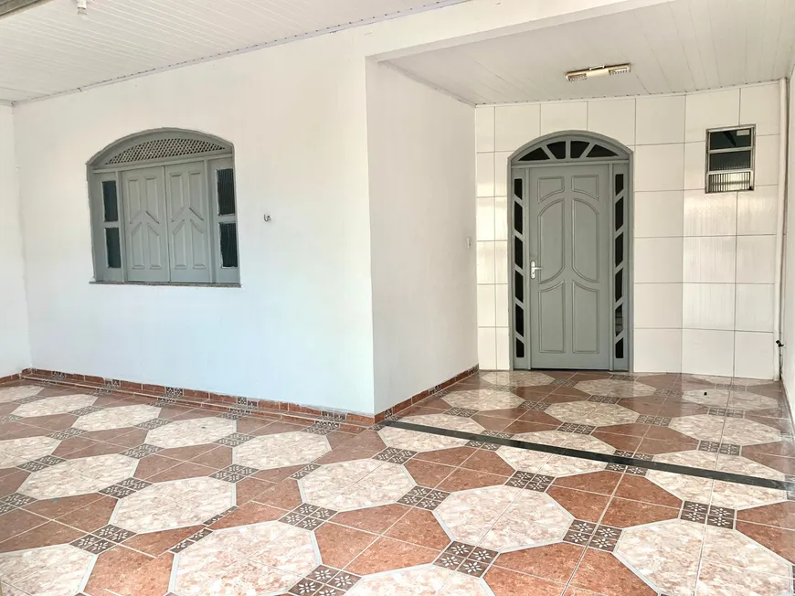 Foto 1 de Casa com 3 Quartos à venda, 135m² em Albano Franco, Nossa Senhora do Socorro