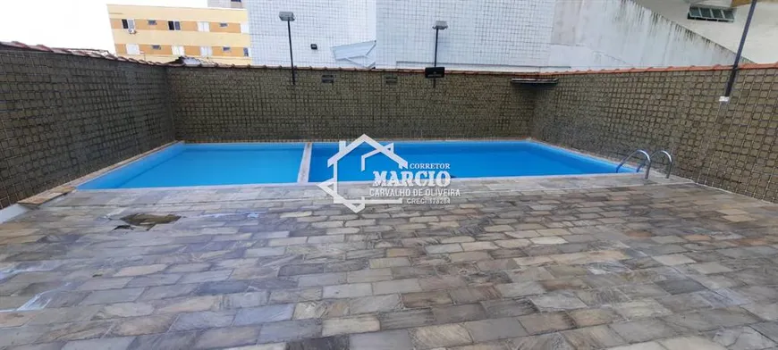 Foto 1 de Apartamento com 1 Quarto à venda, 46m² em Vila Tupi, Praia Grande