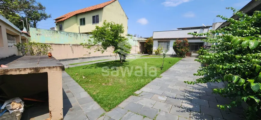 Foto 1 de Casa com 3 Quartos à venda, 100m² em Curicica, Rio de Janeiro