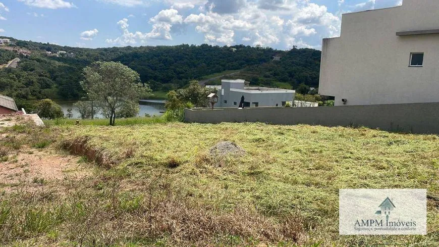 Foto 1 de Lote/Terreno à venda, 540m² em Machadinho, Jarinu