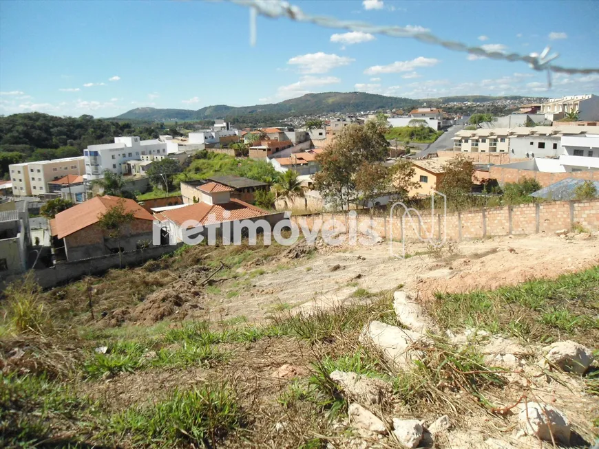 Foto 1 de Lote/Terreno à venda, 592m² em Ponte Alta, Betim