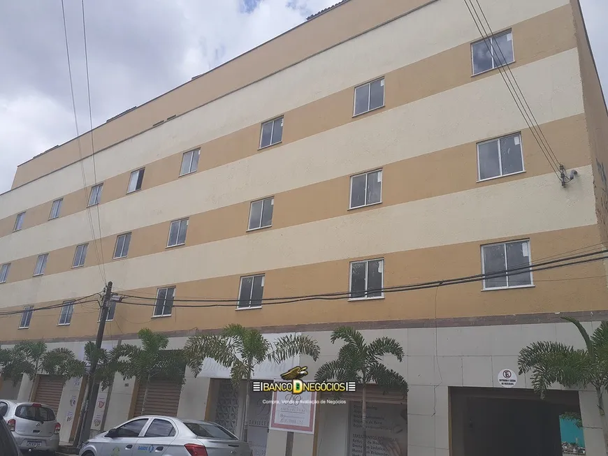 Foto 1 de Imóvel Comercial com 20 Quartos à venda, 4465m² em Engenheiro Luciano Cavalcante, Fortaleza