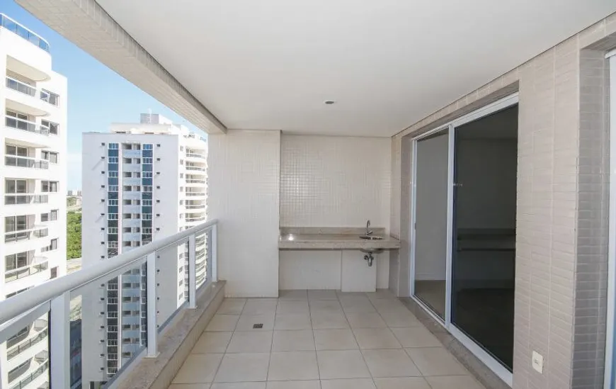 Foto 1 de Apartamento com 4 Quartos à venda, 123m² em Barra da Tijuca, Rio de Janeiro