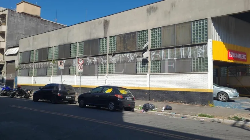 Foto 1 de Imóvel Comercial à venda, 600m² em Brás, São Paulo