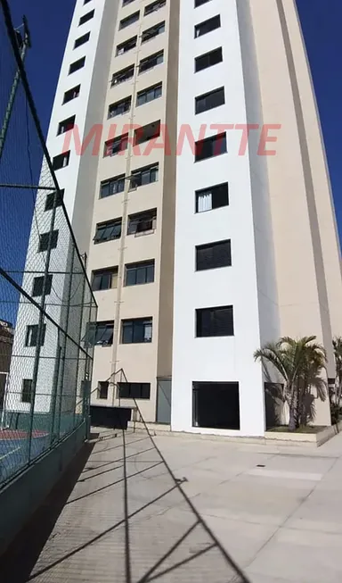 Foto 1 de Apartamento com 2 Quartos à venda, 70m² em Vila Rosalia, Guarulhos