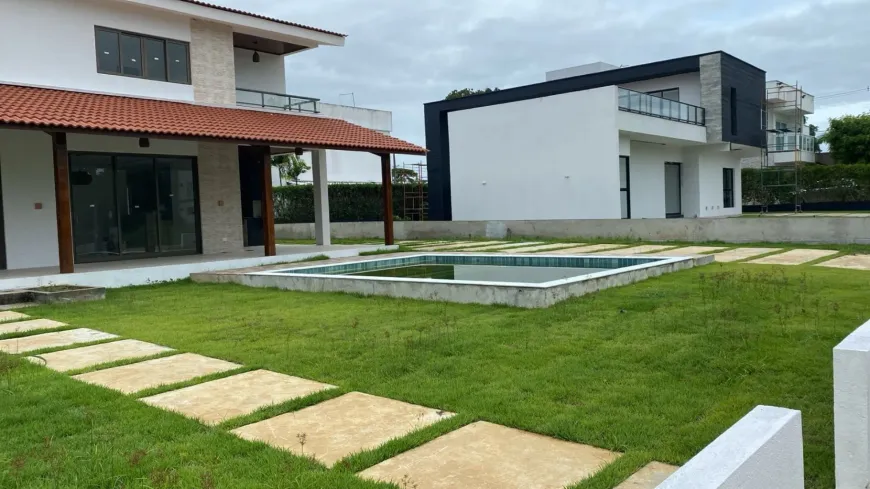 Foto 1 de Casa com 5 Quartos à venda, 310m² em Aldeia, Camaragibe