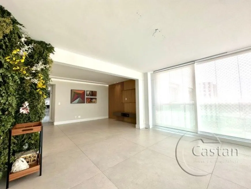 Foto 1 de Apartamento com 3 Quartos à venda, 109m² em Vila Formosa, São Paulo