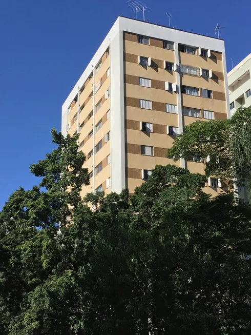 Foto 1 de Apartamento com 3 Quartos à venda, 84m² em Bela Vista, São Paulo