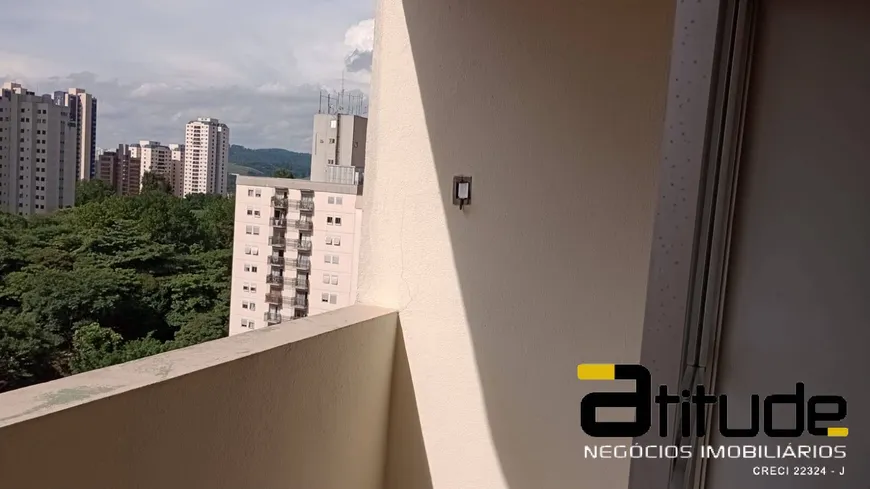 Foto 1 de Apartamento com 3 Quartos à venda, 108m² em Alphaville Centro de Apoio I, Barueri