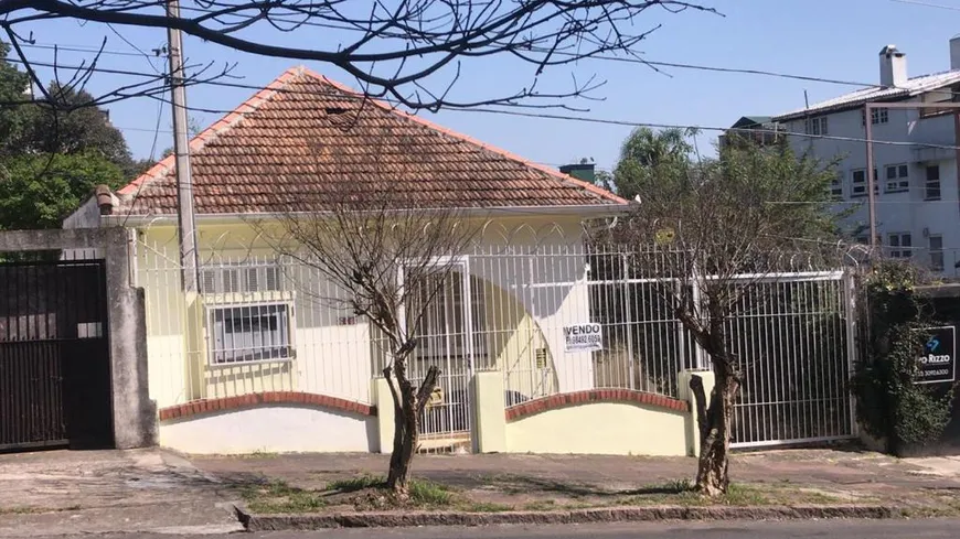 Foto 1 de Casa com 2 Quartos à venda, 91m² em Menino Deus, Porto Alegre