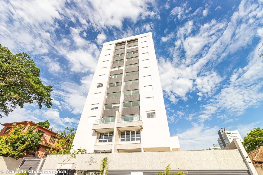 Foto 1 de Apartamento com 2 Quartos à venda, 68m² em Bom Jesus, Porto Alegre