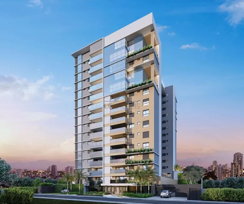 Foto 1 de Apartamento com 3 Quartos à venda, 356m² em Atiradores, Joinville