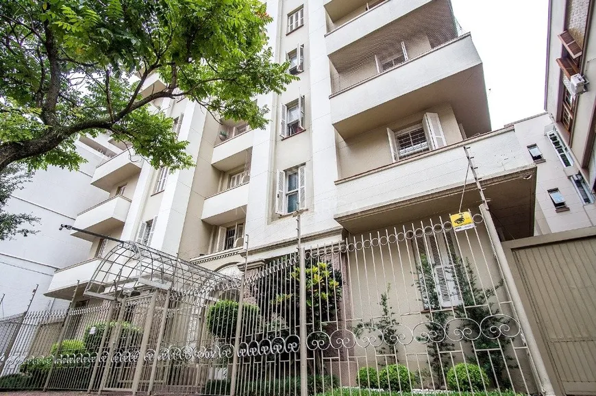 Foto 1 de Apartamento com 1 Quarto à venda, 47m² em Bom Fim, Porto Alegre