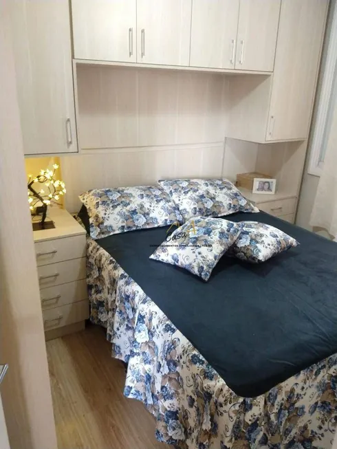 Foto 1 de Apartamento com 2 Quartos à venda, 42m² em Vila Matilde, São Paulo