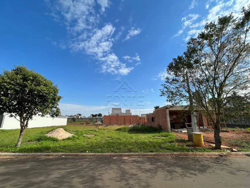 Foto 1 de Lote/Terreno à venda, 348m² em Campestre, Piracicaba