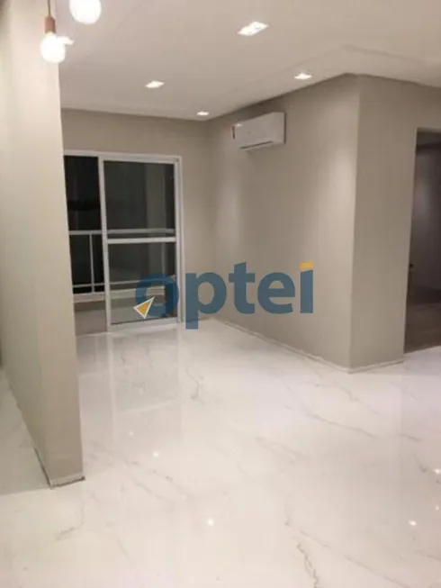 Foto 1 de Apartamento com 2 Quartos à venda, 58m² em Rudge Ramos, São Bernardo do Campo