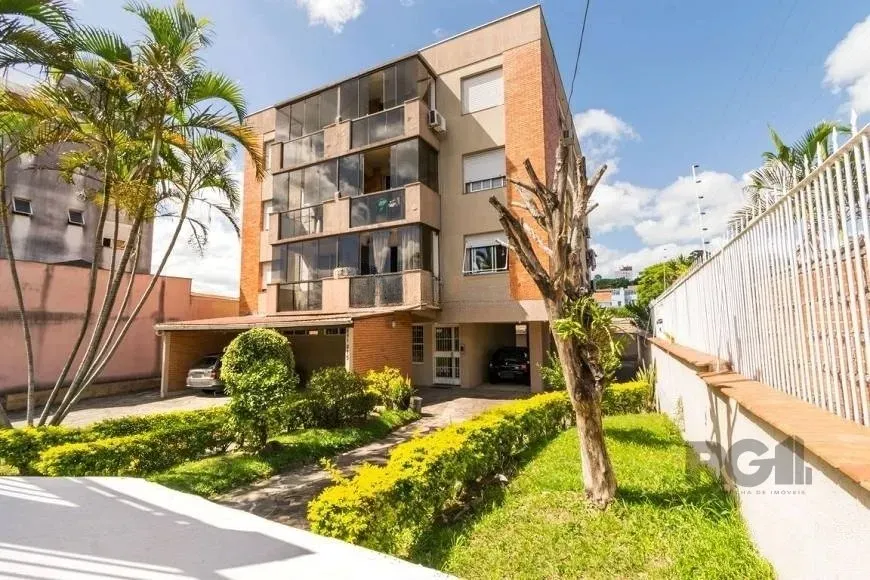 Foto 1 de Apartamento com 2 Quartos à venda, 56m² em Jardim Itú Sabará, Porto Alegre