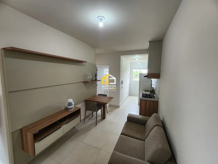 Foto 1 de Apartamento com 2 Quartos à venda, 50m² em Residencial Paraiso, Franca
