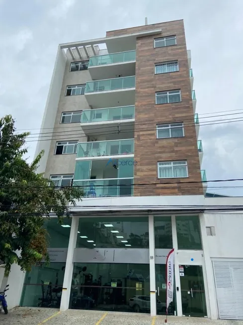 Foto 1 de Apartamento com 1 Quarto à venda, 78m² em Morro da Glória, Juiz de Fora