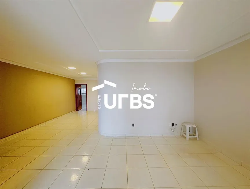 Foto 1 de Casa com 3 Quartos à venda, 145m² em Jardim América, Goiânia