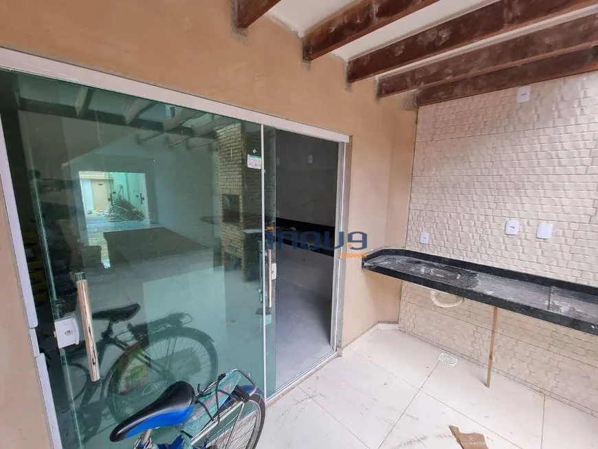 Foto 1 de Casa com 3 Quartos à venda, 100m² em Maraponga, Fortaleza