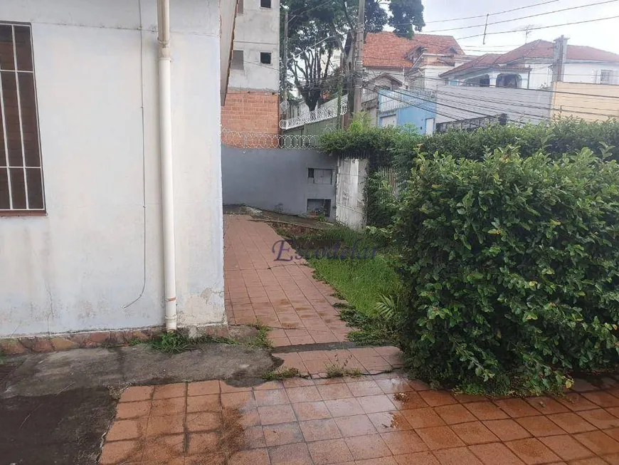 Foto 1 de Lote/Terreno à venda, 1120m² em Vila Mazzei, São Paulo
