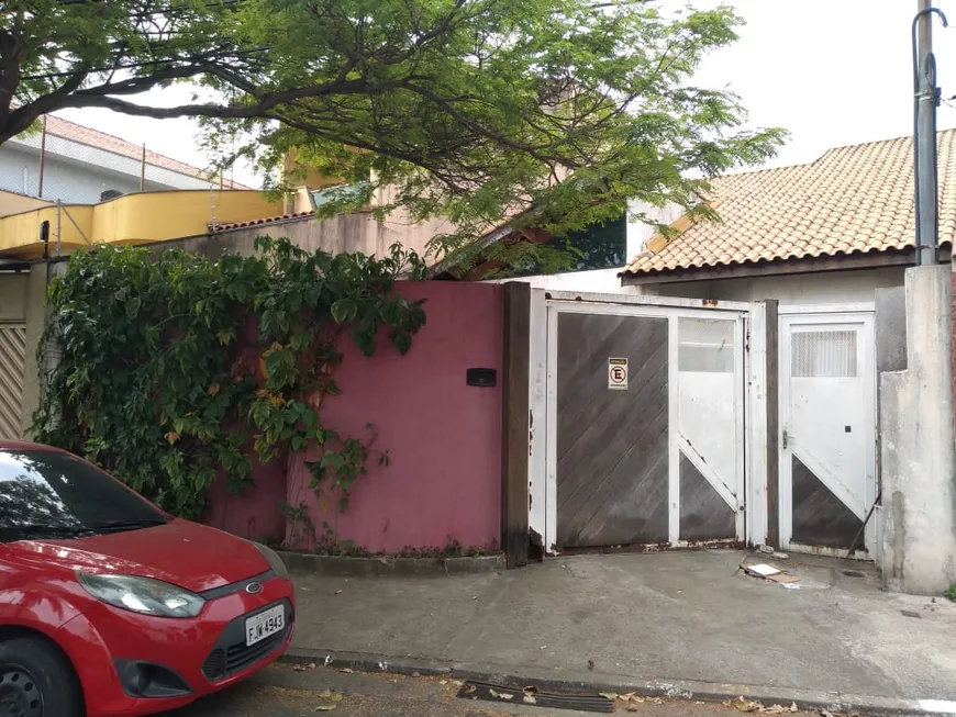 Foto 1 de Casa com 3 Quartos à venda, 380m² em Tatuapé, São Paulo