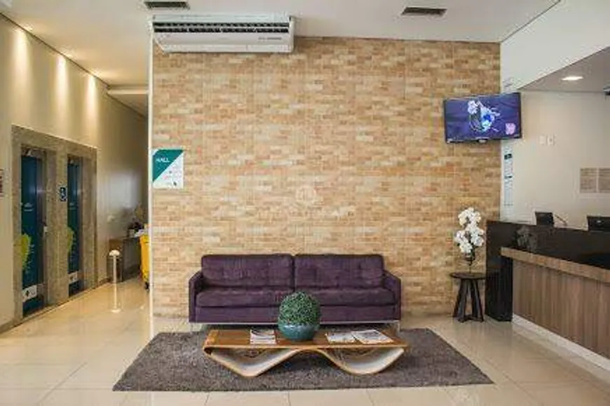 Foto 1 de Flat com 1 Quarto à venda, 20m² em Itapoã, Belo Horizonte