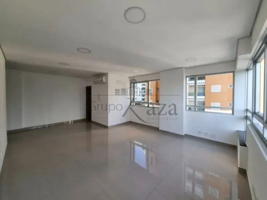 Foto 1 de Sala Comercial à venda, 40m² em Parque Residencial Aquarius, São José dos Campos