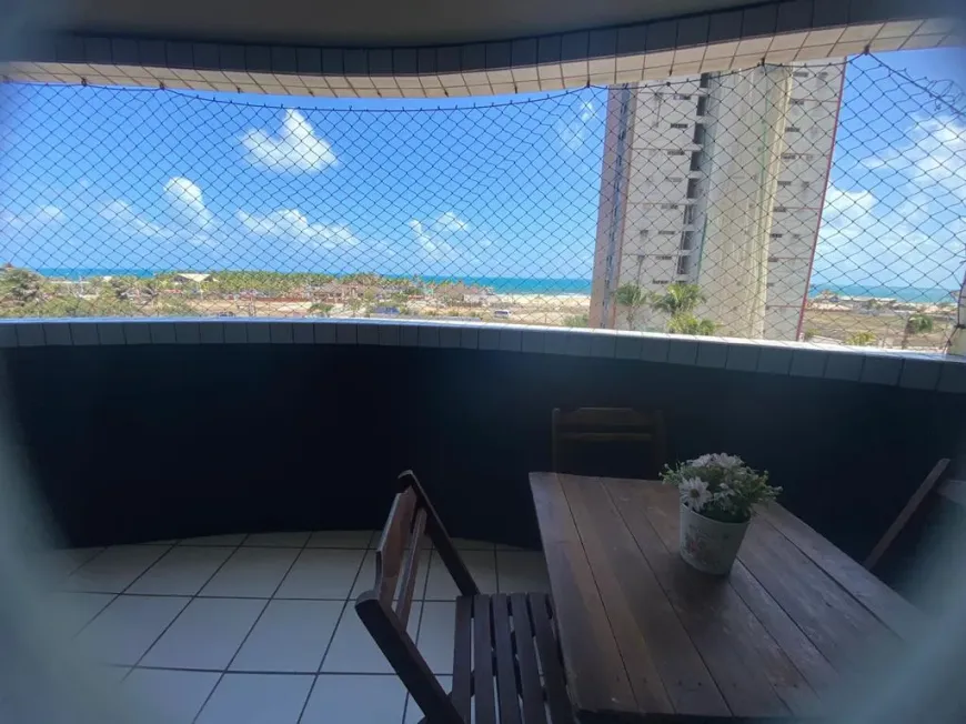 Foto 1 de Apartamento com 2 Quartos à venda, 63m² em Praia do Futuro II, Fortaleza