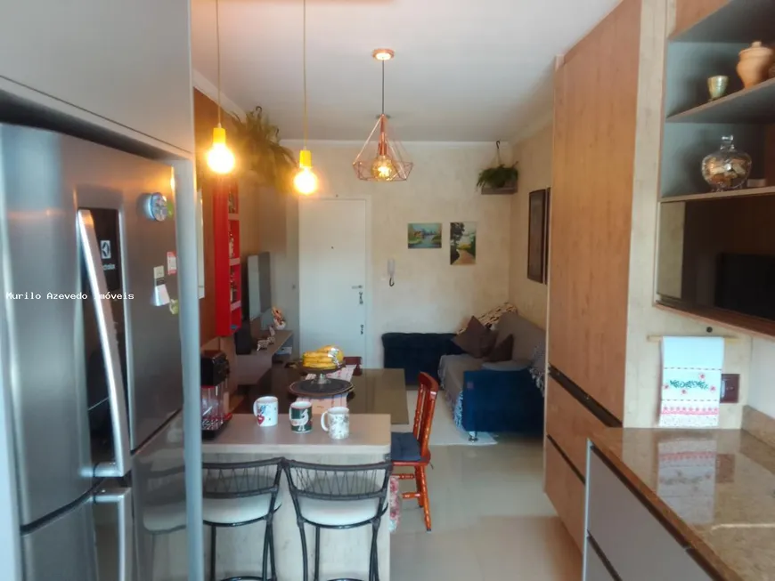 Foto 1 de Apartamento com 2 Quartos à venda, 60m² em Ingleses do Rio Vermelho, Florianópolis