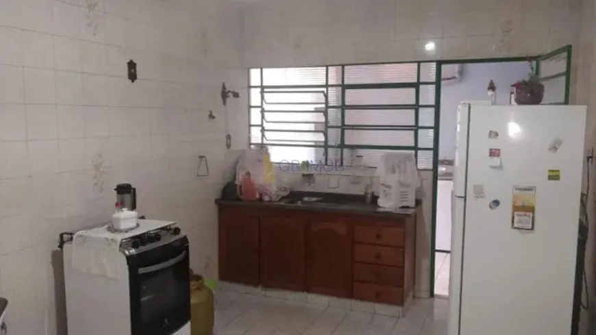 Foto 1 de Casa com 3 Quartos à venda, 134m² em Vila Liberdade, Jundiaí