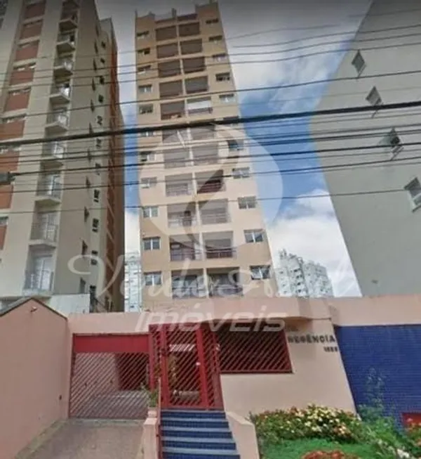 Foto 1 de Kitnet com 1 Quarto à venda, 38m² em Vila Lídia, Campinas