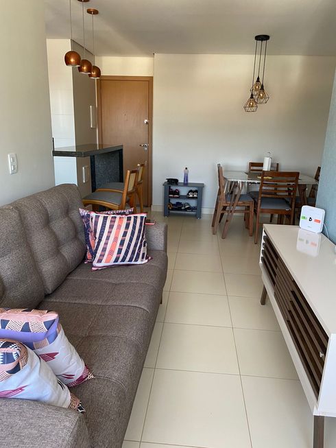 Foto 1 de Apartamento com 2 Quartos à venda, 70m² em Sobradinho, Brasília