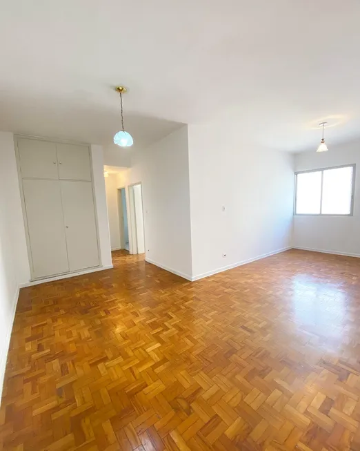 Foto 1 de Apartamento com 1 Quarto à venda, 58m² em Bela Vista, São Paulo