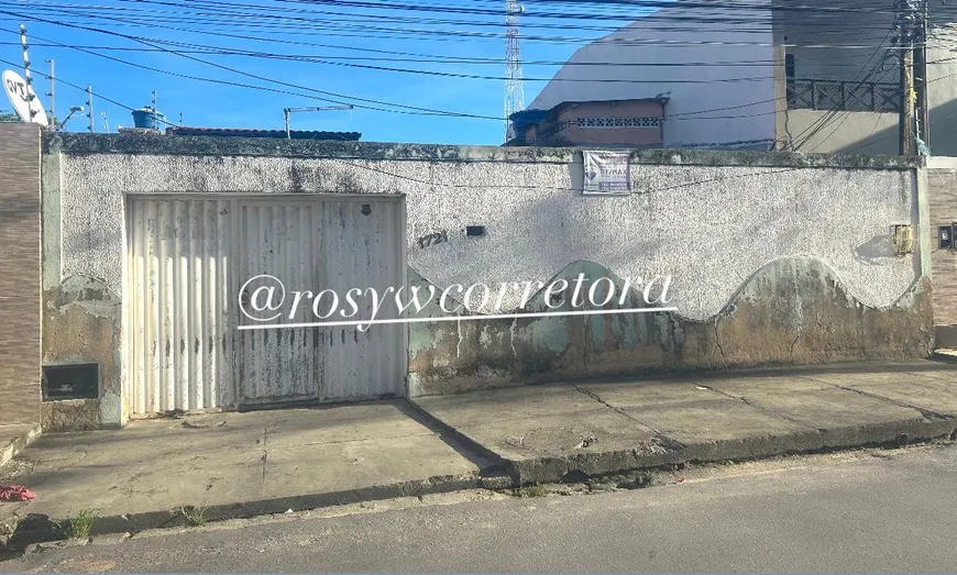 Foto 1 de Casa com 3 Quartos à venda, 220m² em Jatiúca, Maceió