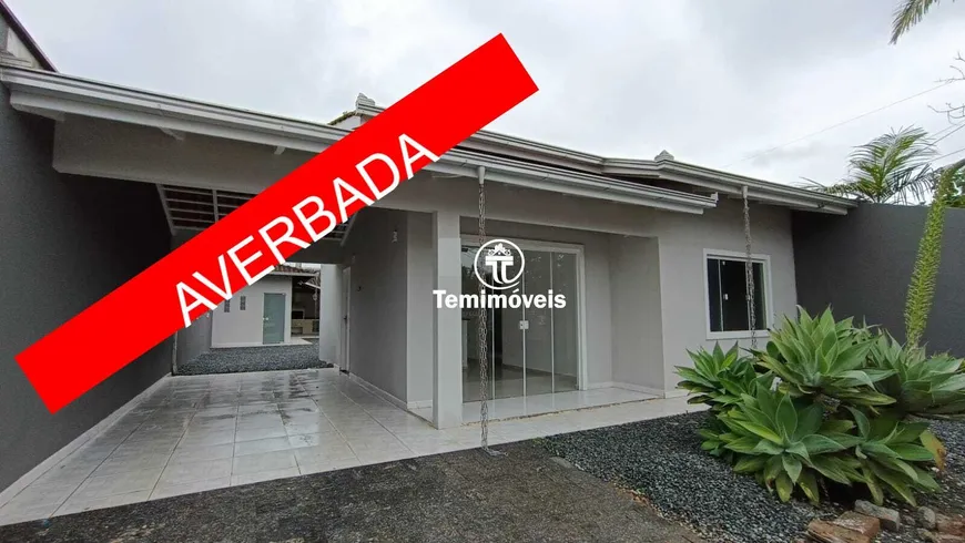 Foto 1 de Casa com 2 Quartos à venda, 133m² em Vila Nova, Joinville