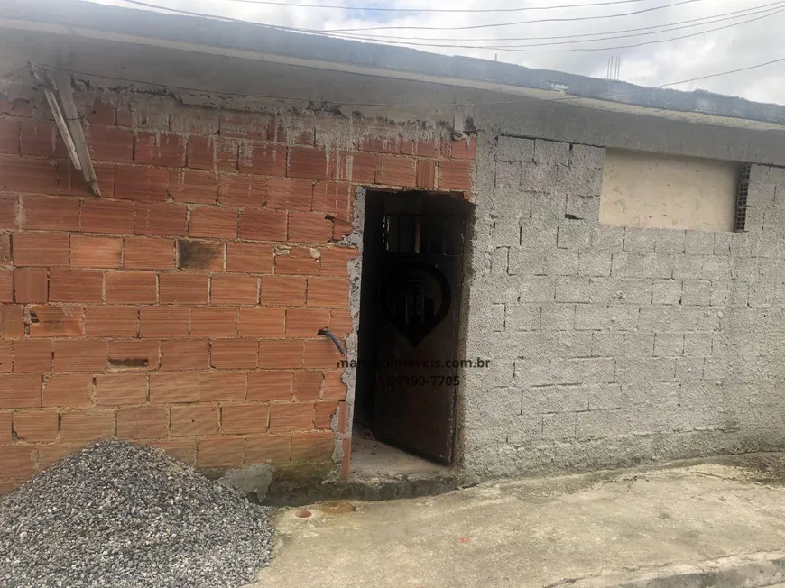 Foto 1 de Lote/Terreno à venda, 100m² em Guaratiba, Rio de Janeiro