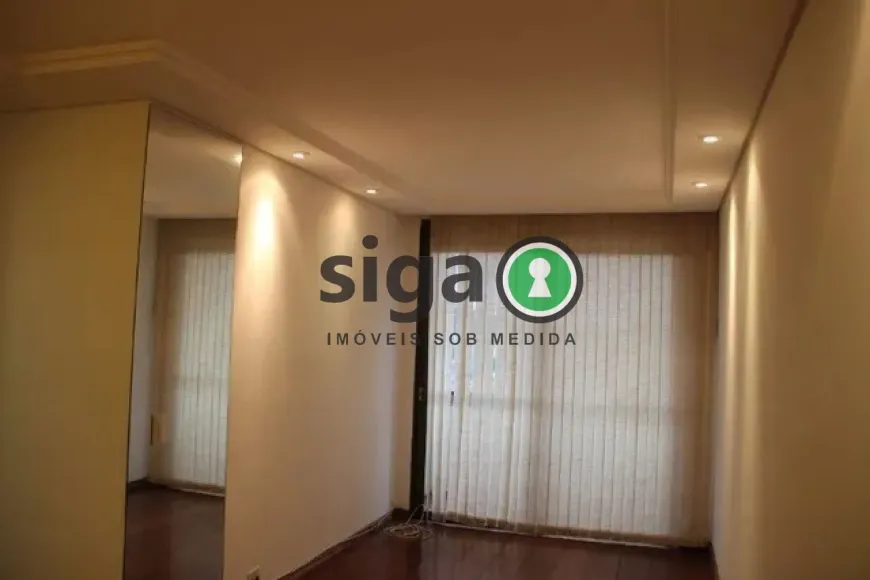 Foto 1 de Apartamento com 2 Quartos à venda, 55m² em Chácara Nossa Senhora do Bom Conselho , São Paulo