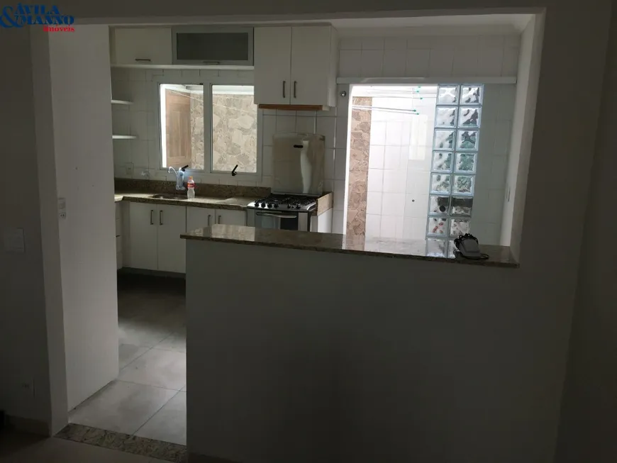 Foto 1 de Casa de Condomínio com 2 Quartos à venda, 102m² em Móoca, São Paulo