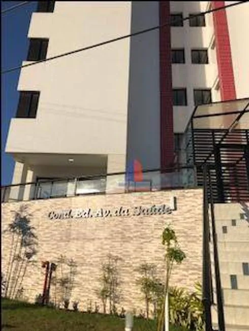 Foto 1 de Apartamento com 2 Quartos à venda, 58m² em Vila Nossa Senhora de Fátima, Americana